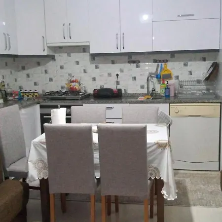 2 Yatak Odali Daire-fethiye * 费特希耶