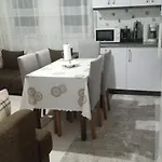 2 Yatak Odali Daire-fethiye *