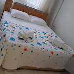 2 Yatak Odali Daire-fethiye