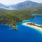 2 Yatak Odali Daire-fethiye Apartament Fethiye