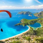 2 Yatak Odali Daire-fethiye Apartament