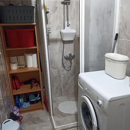 2 Yatak Odali Daire-fethiye Apartment
