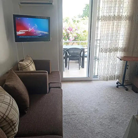 Apartment 2 Yatak Odali Daire-fethiye Fethiye