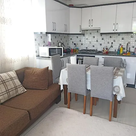 2 Yatak Odali Daire-fethiye Apartment *