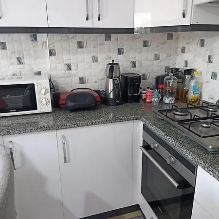 Apartment 2 Yatak Odali Daire-fethiye *