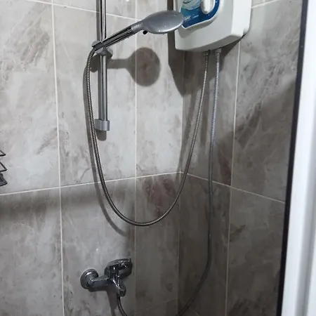 2 Yatak Odali Daire-fethiye Apartman
