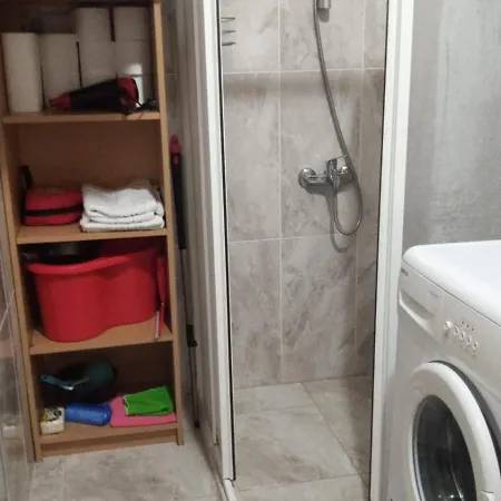 Apartment 2 Yatak Odali Daire-fethiye