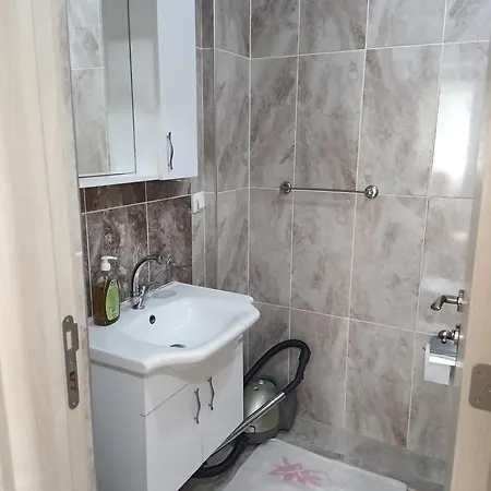Apartment 2 Yatak Odali Daire-fethiye Fethiye