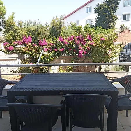 Apartment 2 Yatak Odali Daire-fethiye *