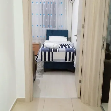 2 Yatak Odali Daire-fethiye Fethiye