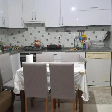 2 Yatak Odali Daire-fethiye * Fethiye