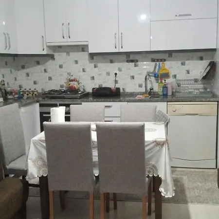 2 Yatak Odali Daire-fethiye Apartment