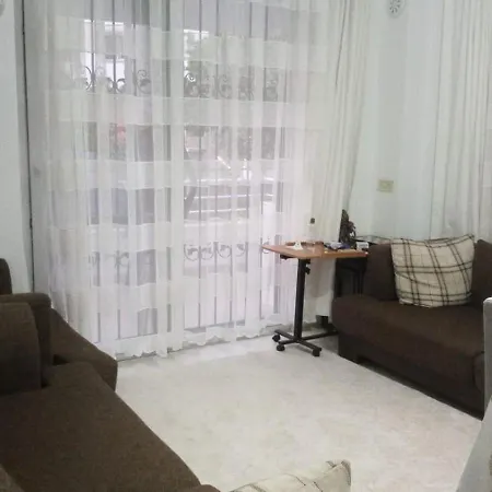 Apartment 2 Yatak Odali Daire-fethiye Fethiye