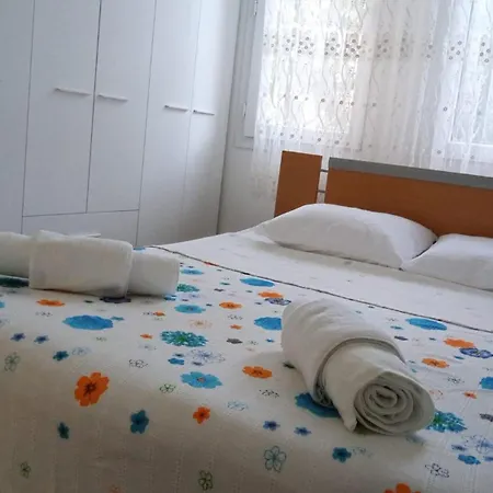 2 Yatak Odali Daire-fethiye Apartment
