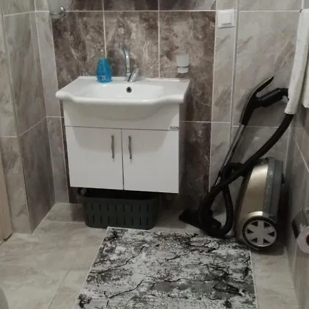 2 Yatak Odali Daire-fethiye Apartment