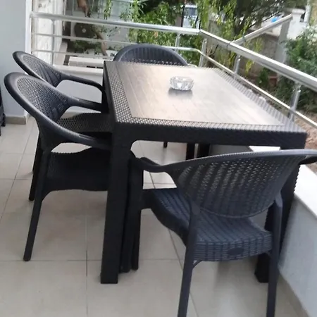 Apartment 2 Yatak Odali Daire-fethiye Fethiye