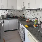 2 Yatak Odali Daire-fethiye Apartment *