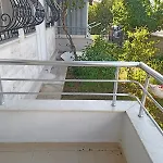 2 Yatak Odali Daire-fethiye