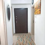 2 Yatak Odali Daire-fethiye