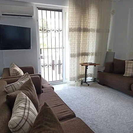 2 Yatak Odali Daire-fethiye Fethiye