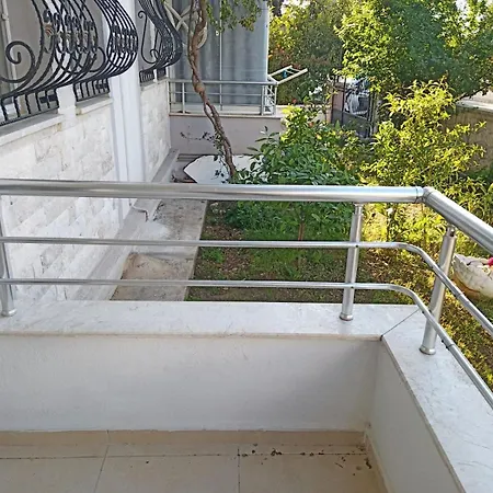 2 Yatak Odali Daire-fethiye