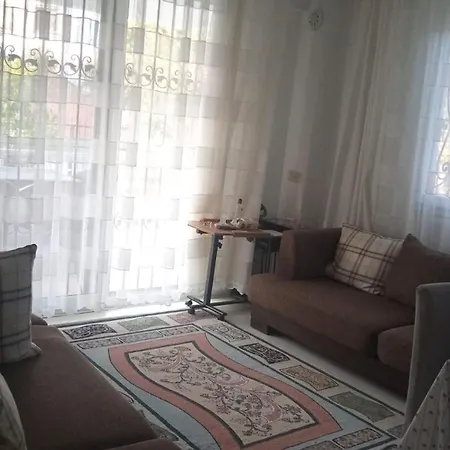 2 Yatak Odali Daire-fethiye * Fethiye