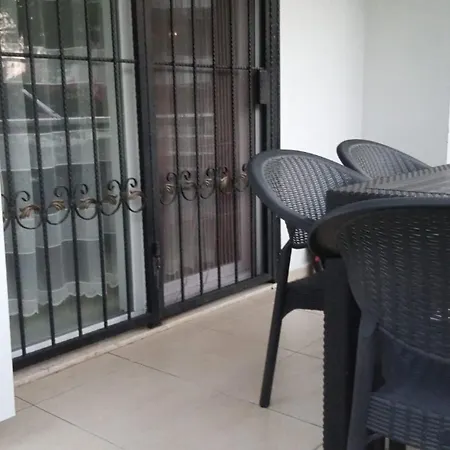 2 Yatak Odali Daire-fethiye Apartamento *