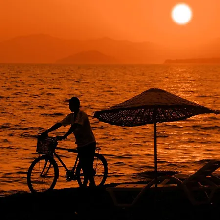 2 Yatak Odali Daire-fethiye