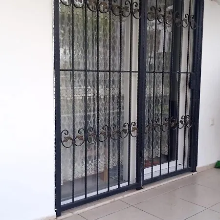 2 Yatak Odali Daire-fethiye Fethiye