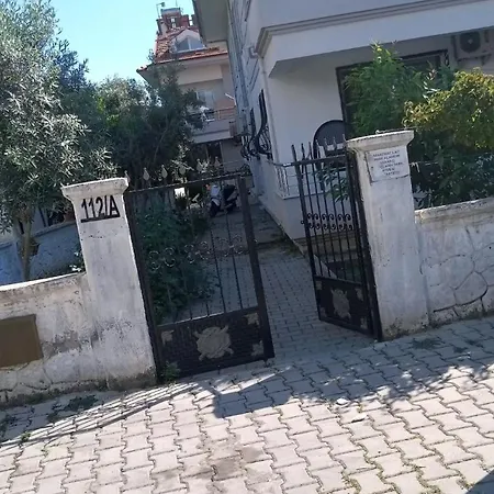 2 Yatak Odali Daire-fethiye