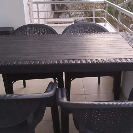 2 Yatak Odali Daire-fethiye Appartement Fethiye